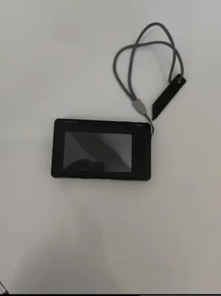 Samsung Fotocamera Digitale ST500