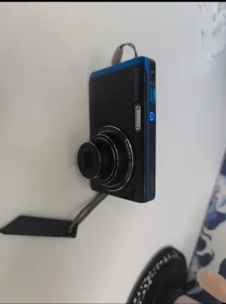 Samsung Fotocamera Digitale ST500