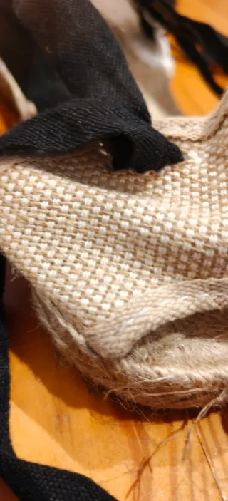 Alpargatas Falleras Talla 44