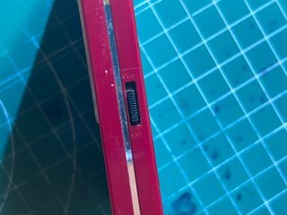 Radio Vintage Sony ICF-S11W Radio AM/F