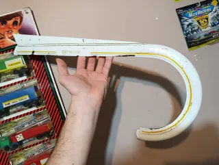 Cubrecadenas Bicicleta Orbea Vivanti