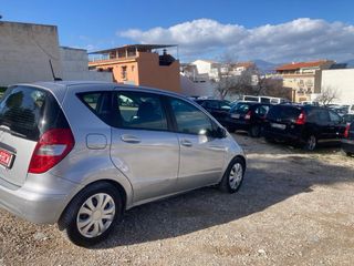 Mercedes A200
