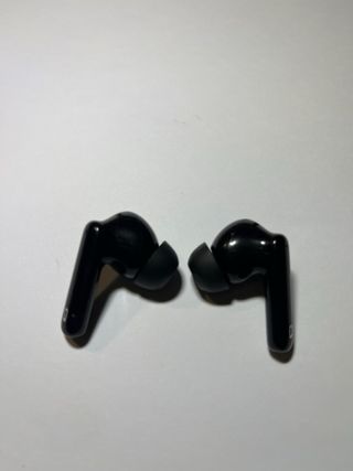 Auriculares Inalámbricos Negros