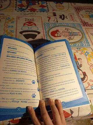 The Crazy Haacks y el misterio del anillo (Seri...