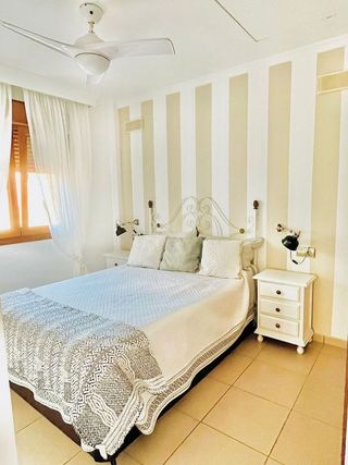 Piso en alquiler en Zona Puerto Deportivo en Fuengirola