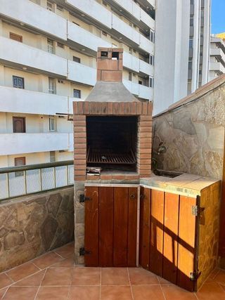 Piso en alquiler en Zona Puerto Deportivo en Fuengirola