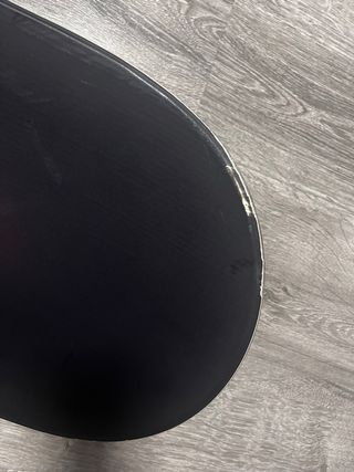 Tabla Snowboard Tijuana Eagle 150cm + Fijaciones