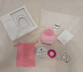 Foreo Luna 2 Rosa