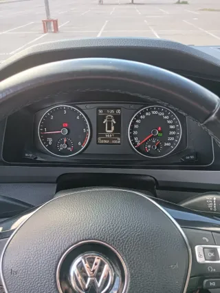 Volkswagen California 2016