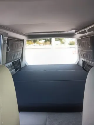 Volkswagen California 2016