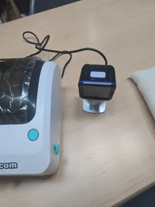 Xprinter XP-470B Etiquetadora Nueva