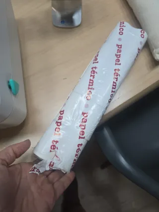 Xprinter XP-470B Etiquetadora Nueva