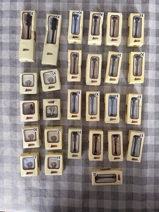 Maqueta Tren Eléctrico