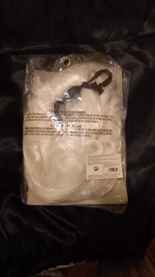 Disfraz Carnaval Talla Única