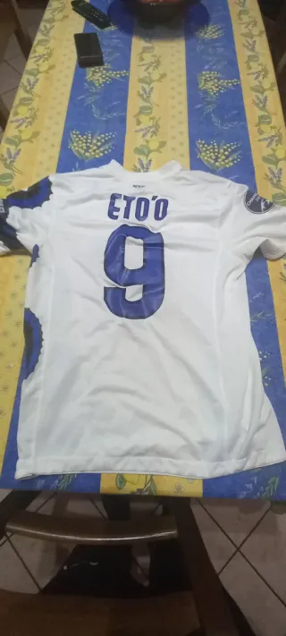 Maglietta Inter Uomo