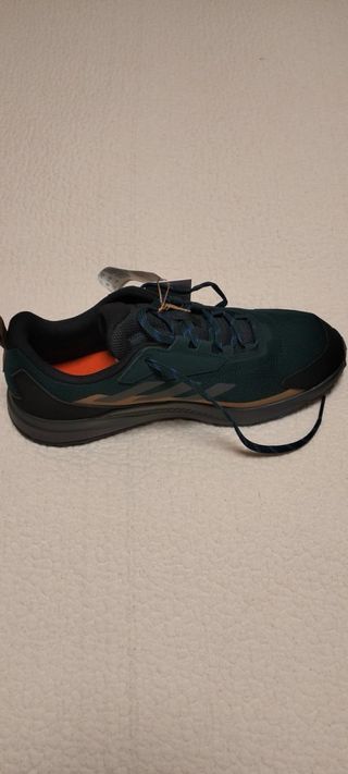 Adidas Terrex Zapatillas Trail Running Hombre