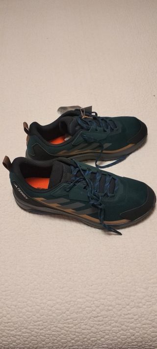 Adidas Terrex Zapatillas Trail Running Hombre