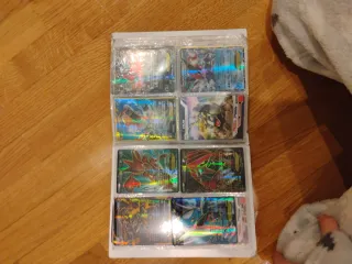 Álbumes de cromos UNO SUELTO 70€ TODOS JUNTOS 350€