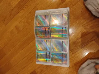 Álbumes de cromos UNO SUELTO 70€ TODOS JUNTOS 350€