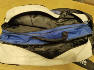 Mochila Paletero Padel Session