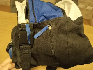 Mochila Paletero Padel Session