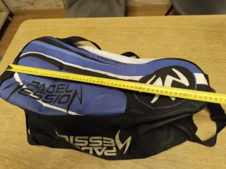 Mochila Paletero Padel Session