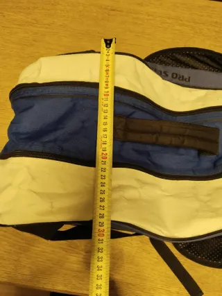 Mochila Paletero Padel Session