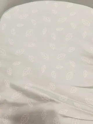 Reductor Cuna Kikkaboo 3en1 Menta