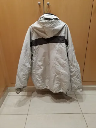 Chaqueta Columbia Talla XL
