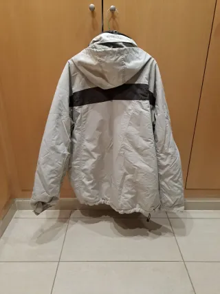Chaqueta Columbia Talla XL