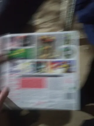 Consola Nintendo GameCube Gris/Morado