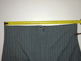 Pantalón Rociero Campero Flamenco Corto