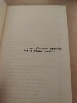 Ensayos sobre historia de España