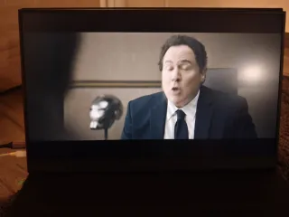 Monitor Portatile 17,3” Full HD HDR