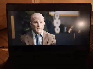 Monitor Portatile 17,3” Full HD HDR