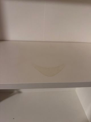 Estantería Billy con puertas y cristal