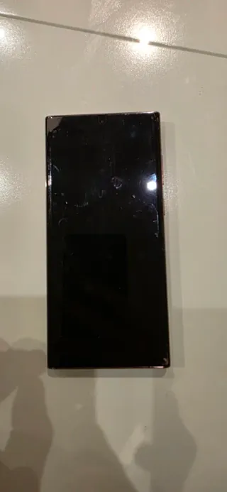 Samsung S22 Ultra 512GB Rosa