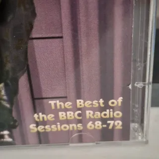 2-CD DAVID BOWIE: Bowie at The Beeb