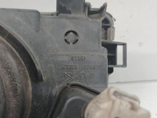 Faro der mitsubishi 216875 11087351 montero sport