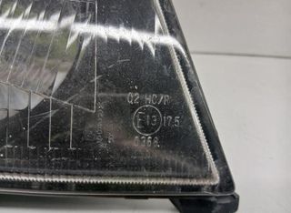 Faro der mitsubishi 216875 11087351 montero sport