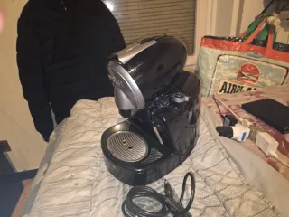 Macchina Caffè Lavazza Ecl 101