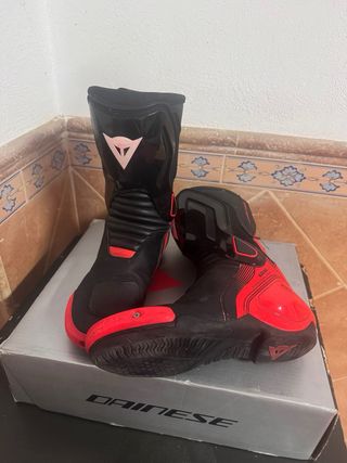 Botas Dainese Nexus 2 T42