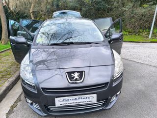 Peugeot 5008 1.6 e-HDI 115cv CMP 2013