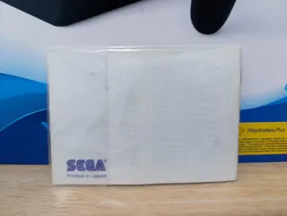 Master System taito Chase H.Q.