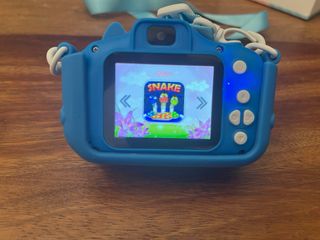 Cámara Digital Infantil