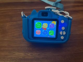 Cámara Digital Infantil