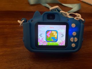 Cámara Digital Infantil