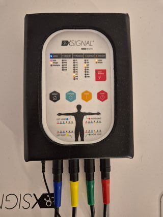NESA XSignal Neuromodulación Periférica