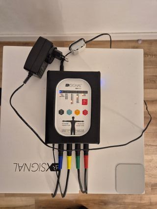 NESA XSignal Neuromodulación Periférica