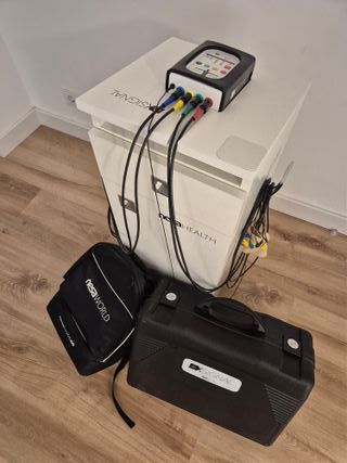 NESA XSignal Neuromodulación Periférica